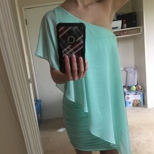 Graduation or party dress